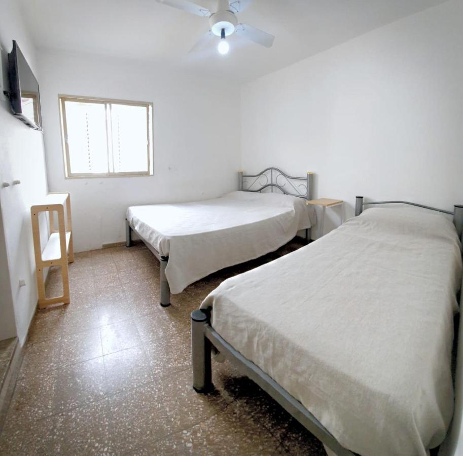 Hotel Residencial Camacho Cordova Esterno foto