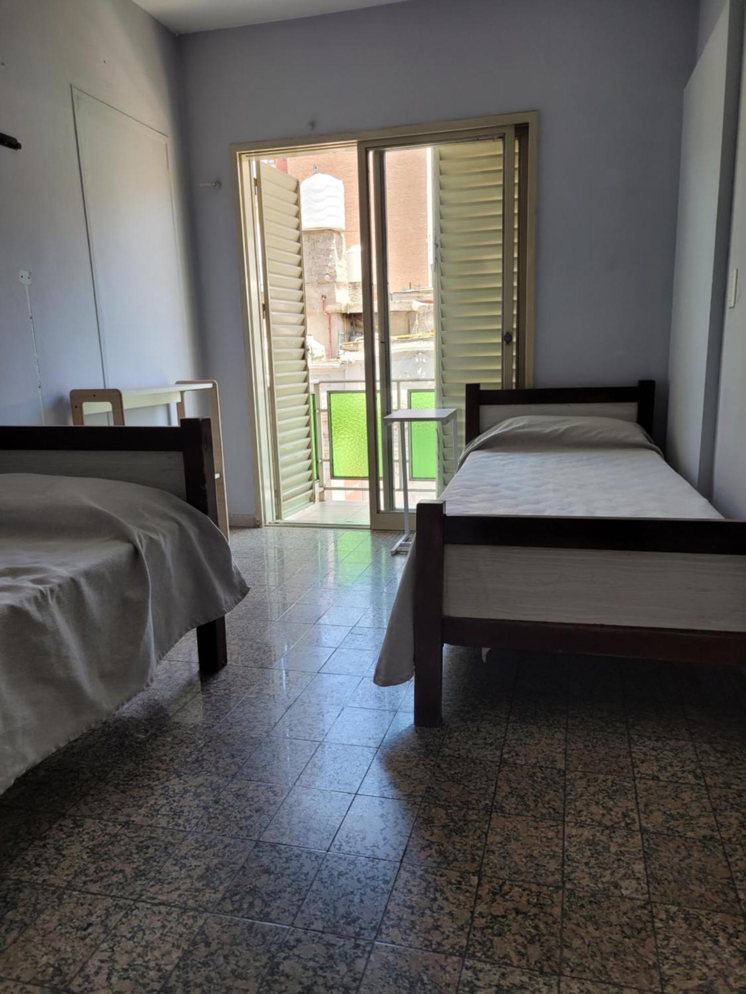 Hotel Residencial Camacho Cordova Esterno foto