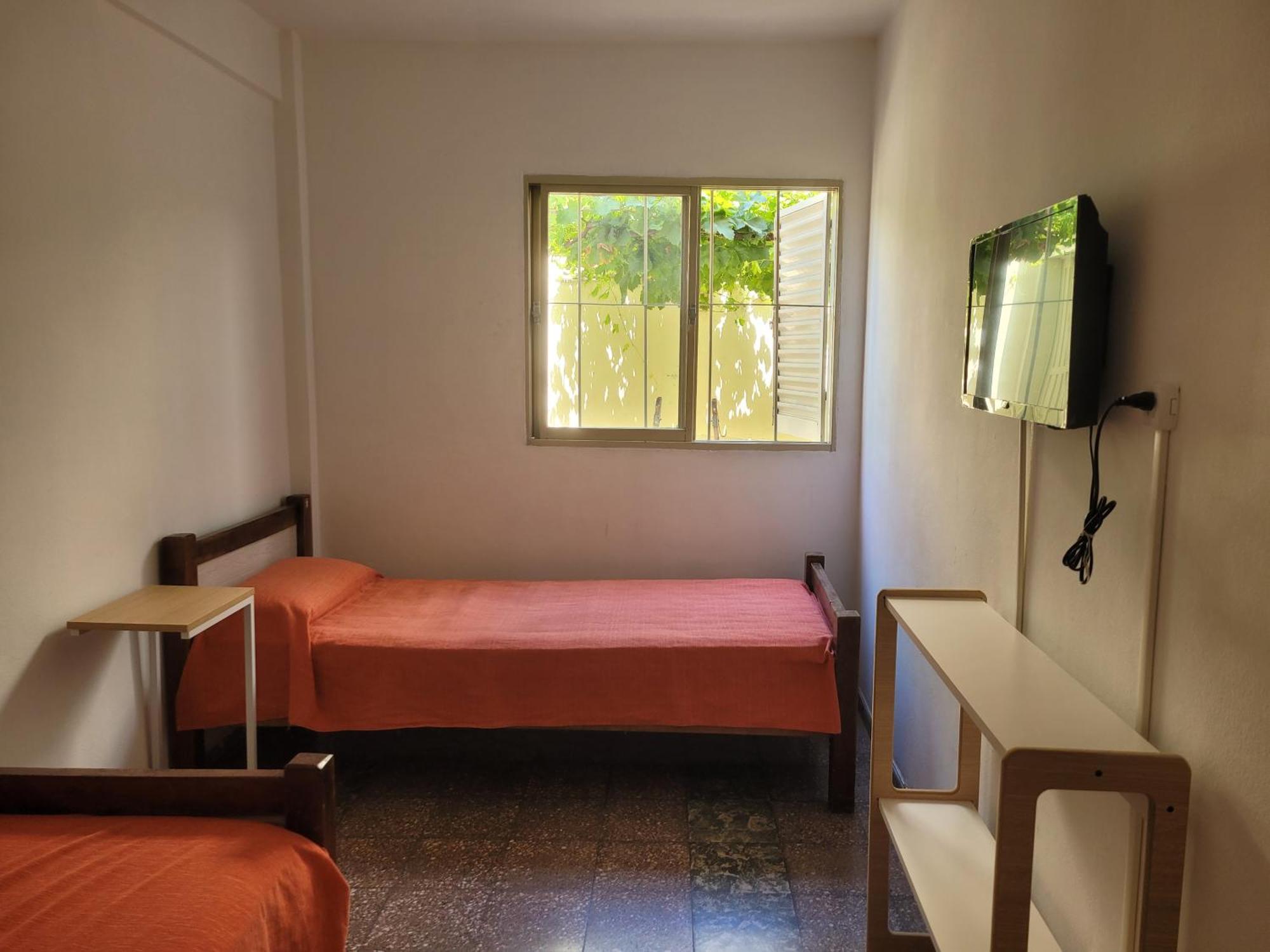 Hotel Residencial Camacho Cordova Esterno foto